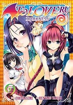 To Love Ru Darkness Vol. 7 Manga - $19.99