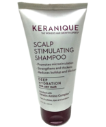 Keranique Scalp Stimulating Shampoo 4.5 oz BRAND NEW SEALED - $30.39 CAD
