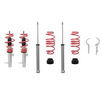 JOM RedLine Coilovers Ford Fiesta JH JD 1.25 1.3 1.4 1.6 ST 2.0 01-08 - £205.01 GBP