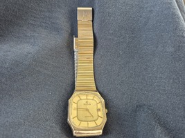 Elgin Watch - $20.00