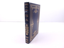 Two By O&#39;Hara John O&#39;Hara Franklin Library First Edition Leather Book SIGNED - £23.97 GBP