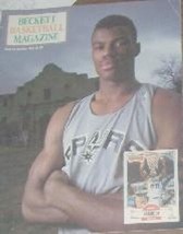 Beckett Basketball Card Monthly, Nov/Dec 1990 #5 David Robinson+ 25 Sports Cards - £1.86 GBP