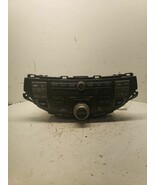 Audio Equipment Radio Audio Assembly AM-FM-6CD 6 Disc Fits 08-09 ACCORD ... - $1,922.61 MXN