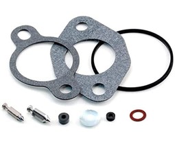 Carburetor Repair Kit Overhaul Replaces Kohler 24 757 03-S for CH18-CH25 - $18.70
