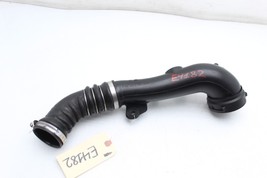 08-10 BMW E60 E90 E92 335I 535I TURBO AIR INTAKE PIPE DUCT HOSE E4182 image 2