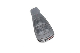 MERCEDES-BENZ 4 BUTTON KEY FOB REMOTE E5339 image 5