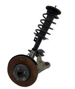 2013-2020 Ford Fusion Front Right Passenger Knee Assembly RH OEM - €128,51 EUR