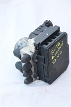 2016 Honda Accord Sedan 4cyl 2.4L VSA ABS Anti-Lock Brake Modulator Pump  image 3