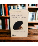 Small College Guide to Financial Health: Weathering Turbulent Times - Mi... - $530.65 MXN