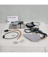 379769 RV Step Motor Conversion Kit Compatible with “A” Linkage Gearbox ... - €86,10 EUR
