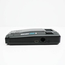 Escort MAX 3 Radar Detector ISSUE image 3