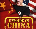 Unmade In China DVD | Documentary | Region 4 - $8.42