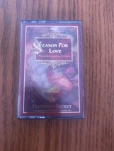 The London Symphony Orchestra,Season For Love Vol. 3 1991 Victoria’s Secret - $47.95