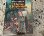 Animated Stories from the Book of Mormon: The Conversion of Alma the You... - $16.82
