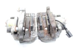 Driver Left-Passenger Right Calipers Front Fits 05-18 JETTA 33337 image 12