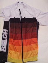Belch cycling Jersey Small - £14.81 GBP