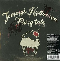         Tommy&#39;s Halloween Fairy tale (first production limited edition)        - £23.10 GBP
