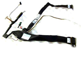 Original Dell Precision M6500 17&quot; RGB LED LCD Screen Ribbon Cable - RY89F - £11.32 GBP