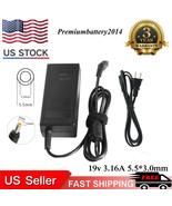 AC Adapter Charger For Samsung NP365E5C-S04US NP365E5C-S05US Power Suppl... - $21.99