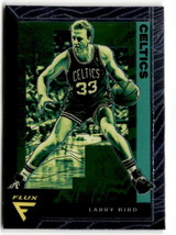 2020-21 Panini Flux #182 Larry Bird NM-MT Celtics ID:41582 - $2.47