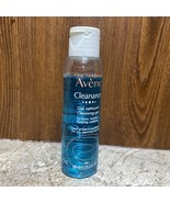Avene Cleanance Cleansing Gel 3.3 fl oz/100ml See Photos - $8.99