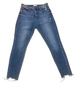 Made And Loved Loft Women’s Skinny Jeans Size 4/27 EXCELLENT CONDITION  - $360.97 MXN