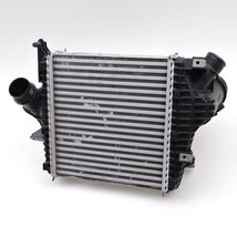 2019-2024 Audi Q7 Q8 Left Inter Cooler Intercooler Radiator 4M0145803BP ... - $207.90