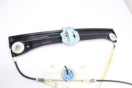 07-13 MERCEDES-BENZ W221 S550 S600 FRONT LEFT DRIVER SIDE WINDOW REGULATOR E4607 image 7