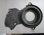 Lower Timing Cover From 2009 Chevrolet Aveo  1.6 55354834 - $25.00