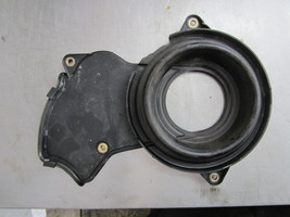 Lower Timing Cover From 2009 Chevrolet Aveo  1.6 55354834 - £19.65 GBP