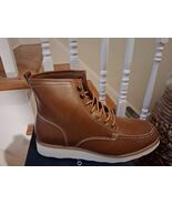 Club Room Arthur Men&#39;s Winter Boots Size 11.5M - €45,81 EUR