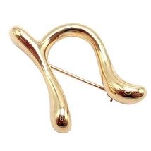Authenticity Guarantee

Authentic! Tiffany &amp; Co Peretti 18k Yellow Gold ... - $1,950.00