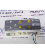 Kaufel BT3000 Controller Transmission Locaux A Sommeil - $698.15 CAD