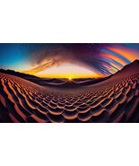 Digital Art - sand-dune - Free Shipping - $27.36 MXN