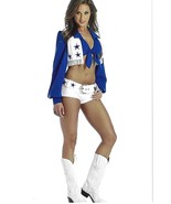 DALLAS COWBOY CHEERLEADER 4x6 PHOTO - $2.55
