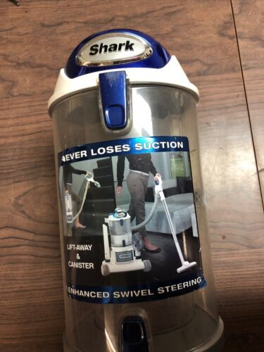 Shark Dirt Cup Bin Uv560. U-25 - $27.71