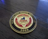 New York State Sheriffs Association 2009 Medallion Member Challenge Coin... - $18.80