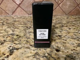 Tom Ford Rose De Chine EDP   UNSEALED (50ml/1.7oz)  AUTHENTIC - $129.99