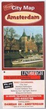 City Roadmap Amsterdam Netherlands - $4.94