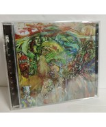 IDE - Force Fed CD BRAND NEW SEALED Creative Juices Music