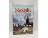 The Chronicles Of Narnia The Creatures Of Narnia I Can Read Book Sealed - £28.44 GBP