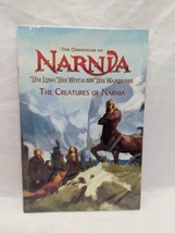 The Chronicles Of Narnia The Creatures Of Narnia I Can Read Book Sealed - £28.37 GBP