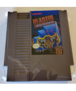 Blaster Master Nintendo Entertainment NES Authentic 3 Screw - £5.38 GBP