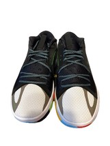 Authenticity Guarantee

NEW Nike Jordan Zoom Separate Shoes Black White ... - $1,755.24 MXN
