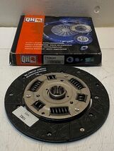 QH Clutch Friction Disc C1082AF | 134-3 | 29mm Bore 8-3/8" Dia. - $82.79