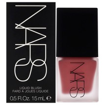 Nars Liquid Blush - DOLCE VITA full size NEW IN BOX - $38.00