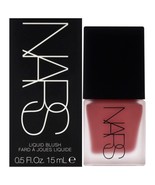 Nars Liquid Blush - DOLCE VITA full size NEW IN BOX - $51.97 CAD