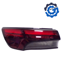 OEM Infinity Rear Left LED Tail Light Assembly for 2022-2024 QX60 26555-6SA2A - £265.09 GBP