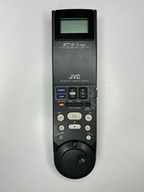JVC RM-SEC770U Remote for CAC770 CAC770JM CAC990S CAMXC770 DXC770 DXC990... - $161.09 MXN