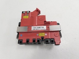 12 BMW 650i F12 Convertible #1306 Junction Box, Fuse Relay Interior 6114... - $739.70 MXN